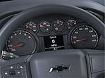 New 2026 Chevrolet Silverado 1500 Custom Crew Cab for sale #TG195064 - photo 12
