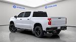 New 2026 Chevrolet Silverado 1500 Custom Crew Cab for sale #TG195064 - photo 3