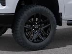 New 2026 Chevrolet Silverado 1500 Custom Crew Cab for sale #TG195064 - photo 23