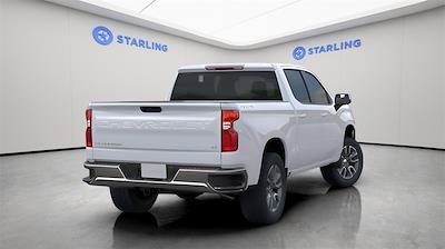 New 2026 Chevrolet Silverado 1500 LT Crew Cab for sale #TG195301 - photo 2