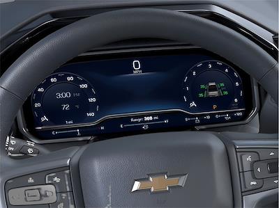 New 2026 Chevrolet Silverado 1500 - photo 1