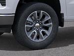 New 2026 Chevrolet Silverado 1500 LT Crew Cab for sale #TG195301 - photo 9