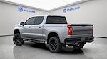 New 2026 Chevrolet Silverado 1500 Custom Crew Cab for sale #TG195375 - photo 4
