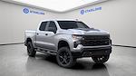 New 2026 Chevrolet Silverado 1500 Custom Crew Cab for sale #TG195375 - photo 7