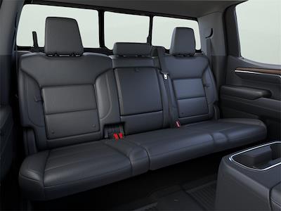 New 2026 Chevrolet Silverado 1500 - photo 1