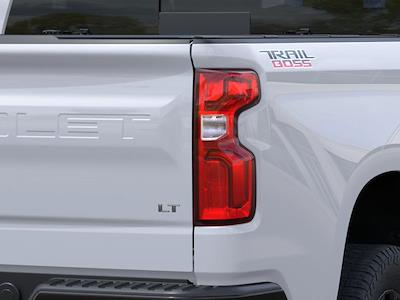 New 2026 Chevrolet Silverado 1500 - photo 1