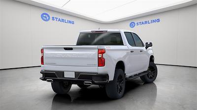 New 2026 Chevrolet Silverado 1500 - photo 1