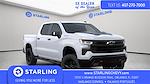 New 2026 Chevrolet Silverado 1500 LT Crew Cab for sale #TG195992 - photo 1