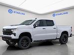 New 2026 Chevrolet Silverado 1500 LT Crew Cab for sale #TG195992 - photo 3