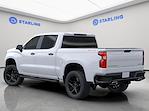 New 2026 Chevrolet Silverado 1500 LT Crew Cab for sale #TG195992 - photo 4