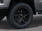 New 2026 Chevrolet Silverado 1500 LT Crew Cab for sale #TG196348 - photo 8