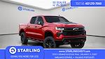 New 2026 Chevrolet Silverado 1500 LT Crew Cab for sale #TG196352 - photo 1