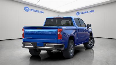 New 2026 Chevrolet Silverado 1500 LT Crew Cab for sale #TG196806 - photo 2