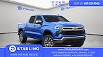 New 2026 Chevrolet Silverado 1500 LT Crew Cab for sale #TG196806 - photo 1