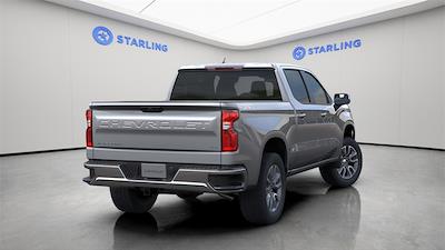 New 2026 Chevrolet Silverado 1500 LT Crew Cab for sale #TG196808 - photo 2