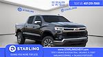 2026 Chevrolet Silverado 1500 Crew Cab 4WD Pickup for sale #TG196812 - photo 1
