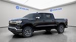 2026 Chevrolet Silverado 1500 Crew Cab 4WD Pickup for sale #TG196812 - photo 3