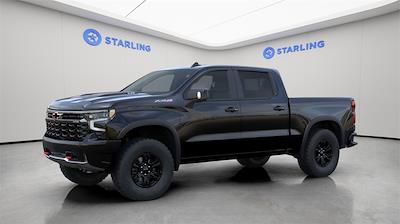 New 2026 Chevrolet Silverado 1500 ZR2 Crew Cab for sale #TG203921 - photo 2