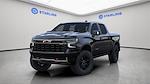 New 2026 Chevrolet Silverado 1500 ZR2 Crew Cab for sale #TG203921 - photo 8