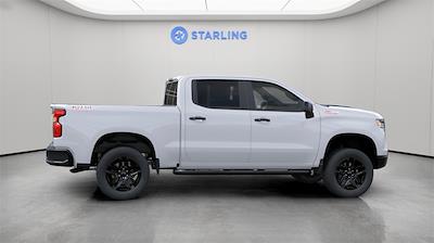 New 2026 Chevrolet Silverado 1500 LT Crew Cab for sale #TG206561 - photo 2