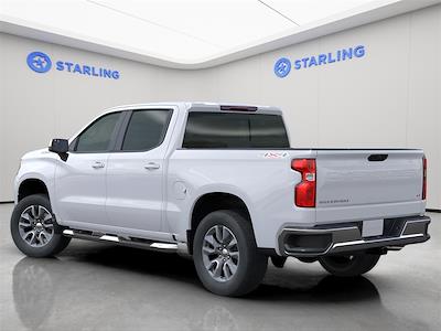 New 2026 Chevrolet Silverado 1500 - photo 1