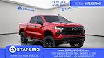 2026 Chevrolet Silverado 1500 Crew Cab 4WD Pickup for sale #TG209928 - photo 1