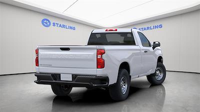 New 2026 Chevrolet Silverado 1500 - photo 1