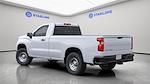 New 2026 Chevrolet Silverado 1500 Work Truck Regular Cab for sale #TG215274 - photo 3