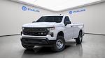 New 2026 Chevrolet Silverado 1500 Work Truck Regular Cab for sale #TG215274 - photo 6
