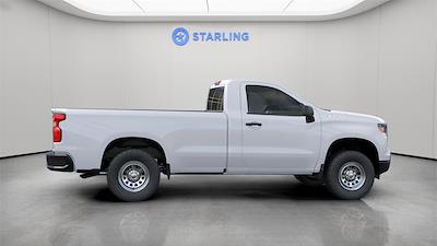 New 2026 Chevrolet Silverado 1500 - photo 1