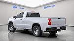 New 2026 Chevrolet Silverado 1500 Work Truck Regular Cab for sale #TG215277 - photo 4