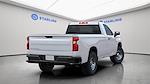 New 2026 Chevrolet Silverado 1500 Work Truck Regular Cab for sale #TG215277 - photo 2