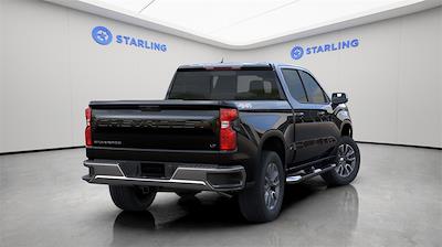 New 2026 Chevrolet Silverado 1500 LT Crew Cab for sale #TG217522 - photo 2