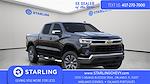 New 2026 Chevrolet Silverado 1500 LT Crew Cab for sale #TG217522 - photo 1