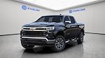 New 2026 Chevrolet Silverado 1500 LT Crew Cab for sale #TG217522 - photo 8
