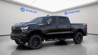 New 2026 Chevrolet Silverado 1500 LT Crew Cab for sale #TG232320 - photo 2