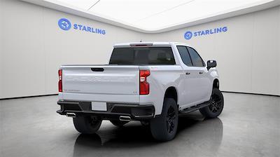 New 2026 Chevrolet Silverado 1500 - photo 1