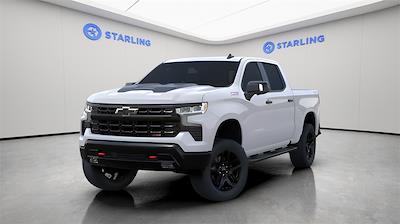 New 2026 Chevrolet Silverado 1500 - photo 1