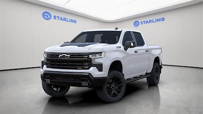 New 2026 Chevrolet Silverado 1500 - photo 1