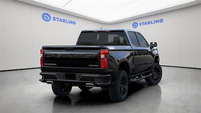 New 2026 Chevrolet Silverado 1500 - photo 1