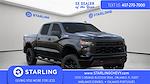 New 2026 Chevrolet Silverado 1500 Custom Crew Cab for sale #TG236015 - photo 1