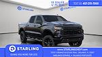 New 2026 Chevrolet Silverado 1500 Custom Crew Cab for sale #TG236172 - photo 1