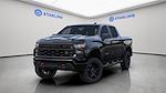 New 2026 Chevrolet Silverado 1500 Custom Crew Cab for sale #TG236172 - photo 8