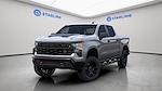 New 2026 Chevrolet Silverado 1500 Custom Crew Cab for sale #TG236397 - photo 6