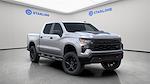 New 2026 Chevrolet Silverado 1500 Custom Crew Cab for sale #TG236397 - photo 7