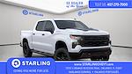 2026 Chevrolet Silverado 1500 Crew Cab 4WD Pickup for sale #TG236808 - photo 1