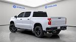 New 2026 Chevrolet Silverado 1500 Custom Crew Cab for sale #TG236812 - photo 3