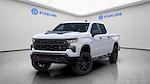 New 2026 Chevrolet Silverado 1500 Custom Crew Cab for sale #TG236812 - photo 8