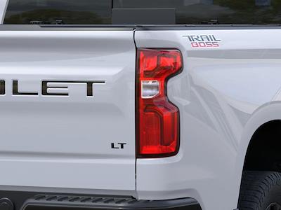 New 2026 Chevrolet Silverado 1500 - photo 1