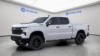 New 2026 Chevrolet Silverado 1500 - photo 1